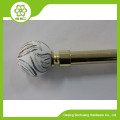 China Wholesale High Quality great creator curtain rod